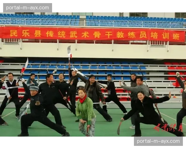 民族传统体育保护与传承：陆良摔跤争霸赛的社会价值