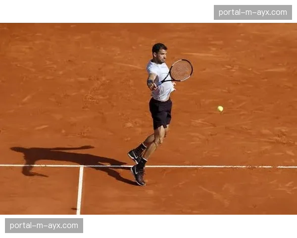 纳达尔确认将持外卡出战2026年蒙特卡洛大师赛