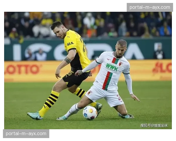 奥格斯堡3-2逆转波鸿，戏剧性结束四连败