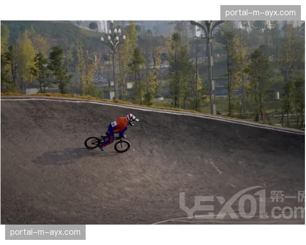 英国自行车协会创新赛事模式,推动BMX自由式与数字内容创作融合发展 英国自行车协会创新赛事模式,推动BMX自由式与数字内容创作融合发展