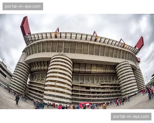 圣西罗球场改建计划通过，新球场容量71500人目标2031年启用