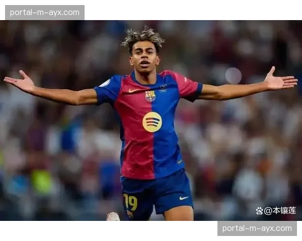 巴萨青训力量依然强大，18岁亚马尔领军新一代